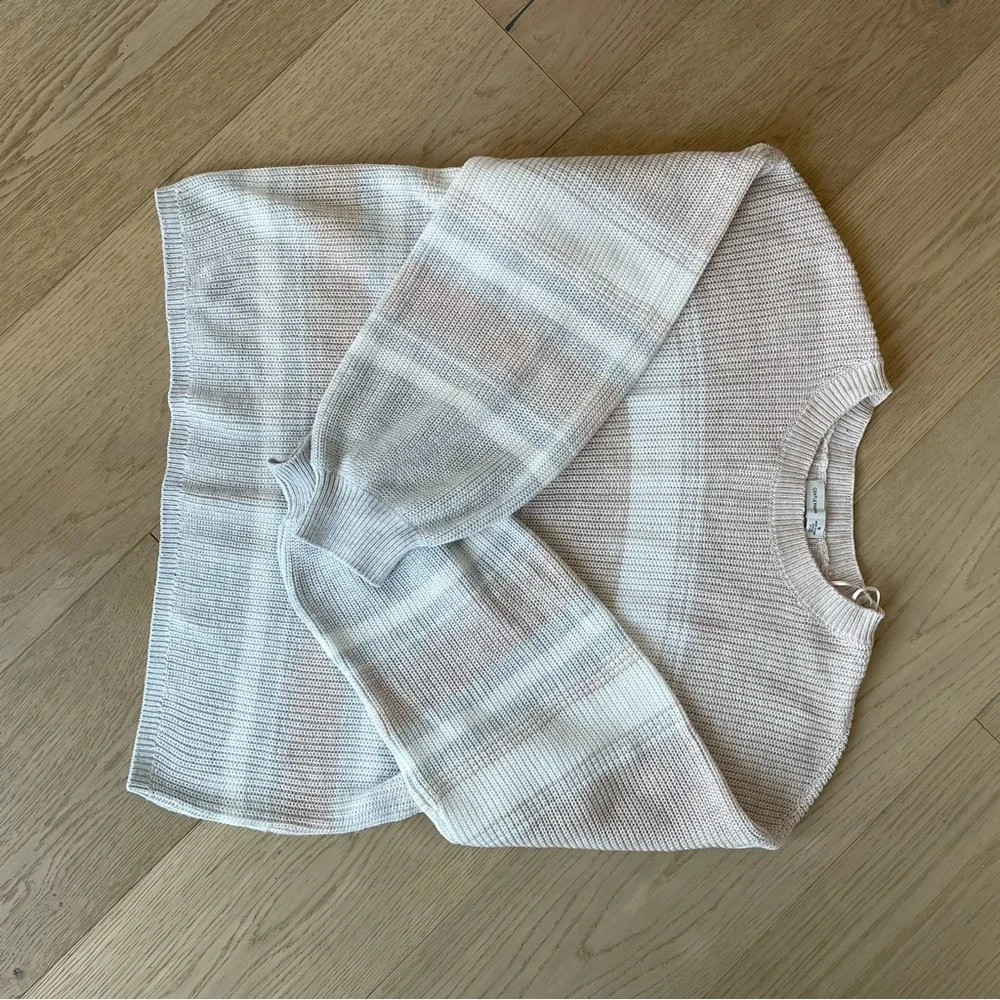 Gentle Fawn Fonda Crewneck Sweater - Picture 4 of 7
